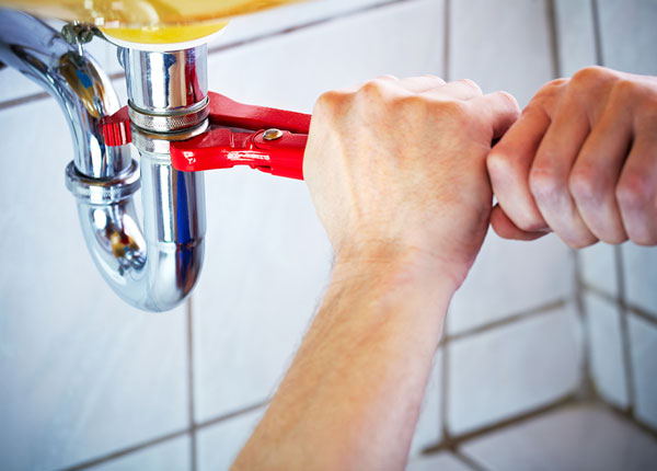 About Fortson Plumbers
